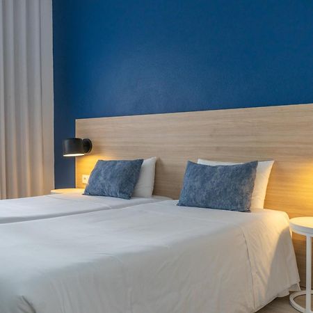 Flag Hotel Santarem Pernes Luaran gambar