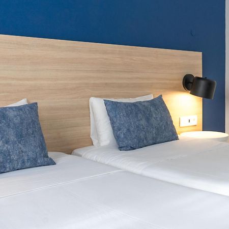Flag Hotel Santarem Pernes Luaran gambar