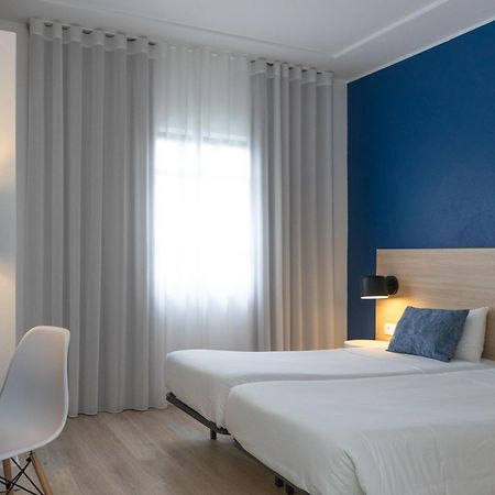 Flag Hotel Santarem Pernes Luaran gambar