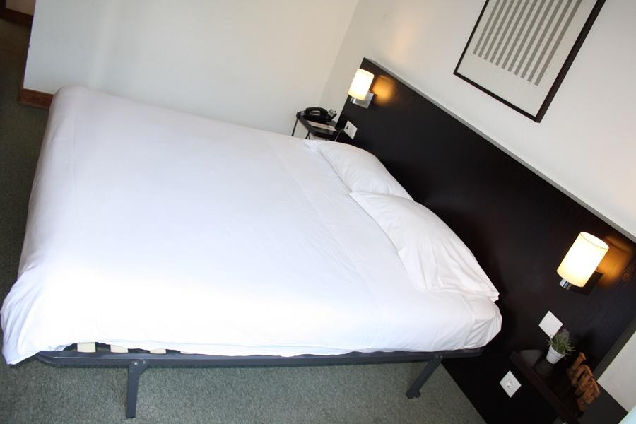Flag Hotel Santarem Pernes Luaran gambar