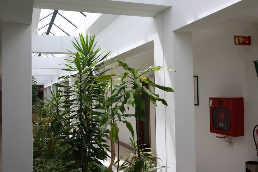 Flag Hotel Santarem Pernes Luaran gambar