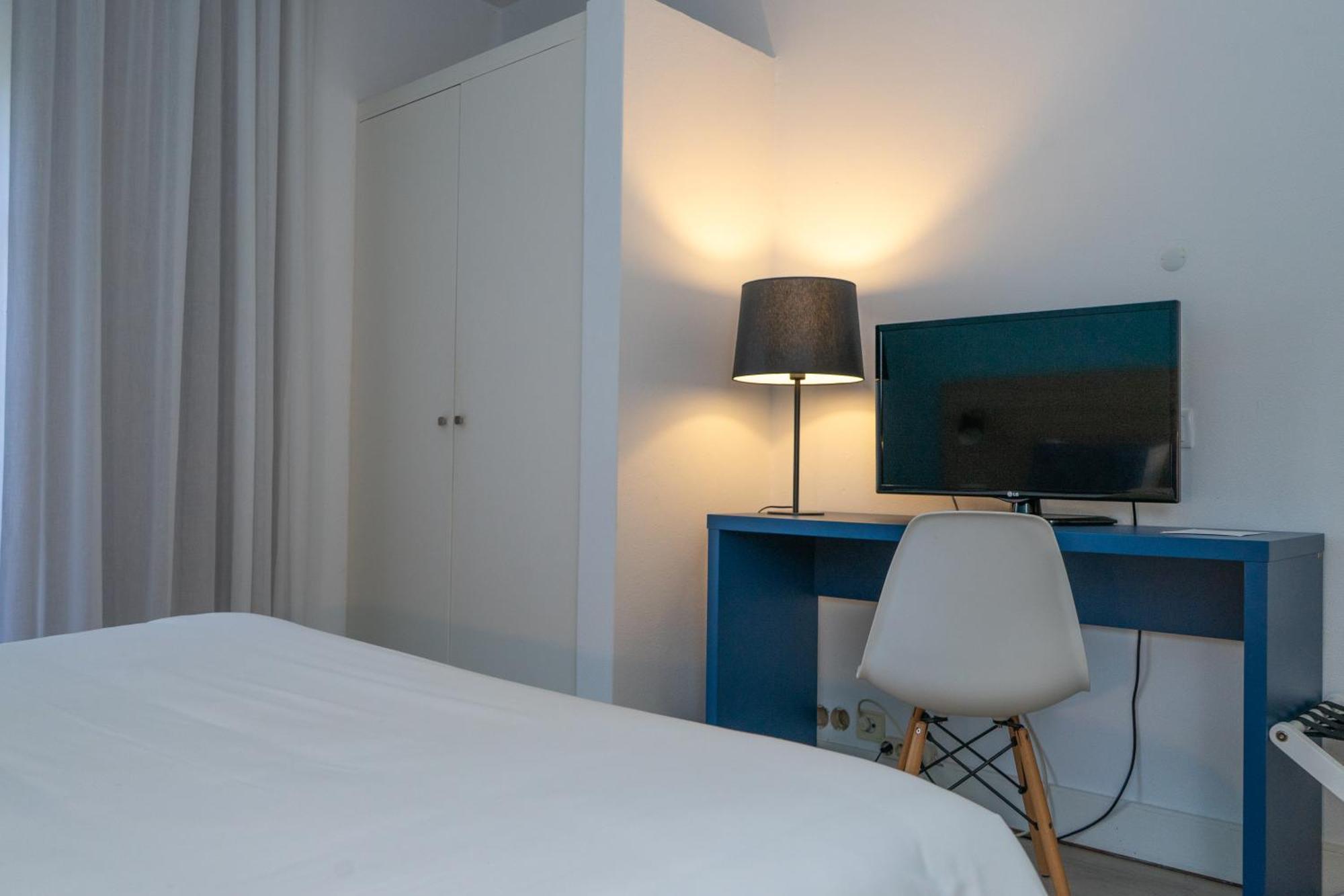 Flag Hotel Santarem Pernes Luaran gambar