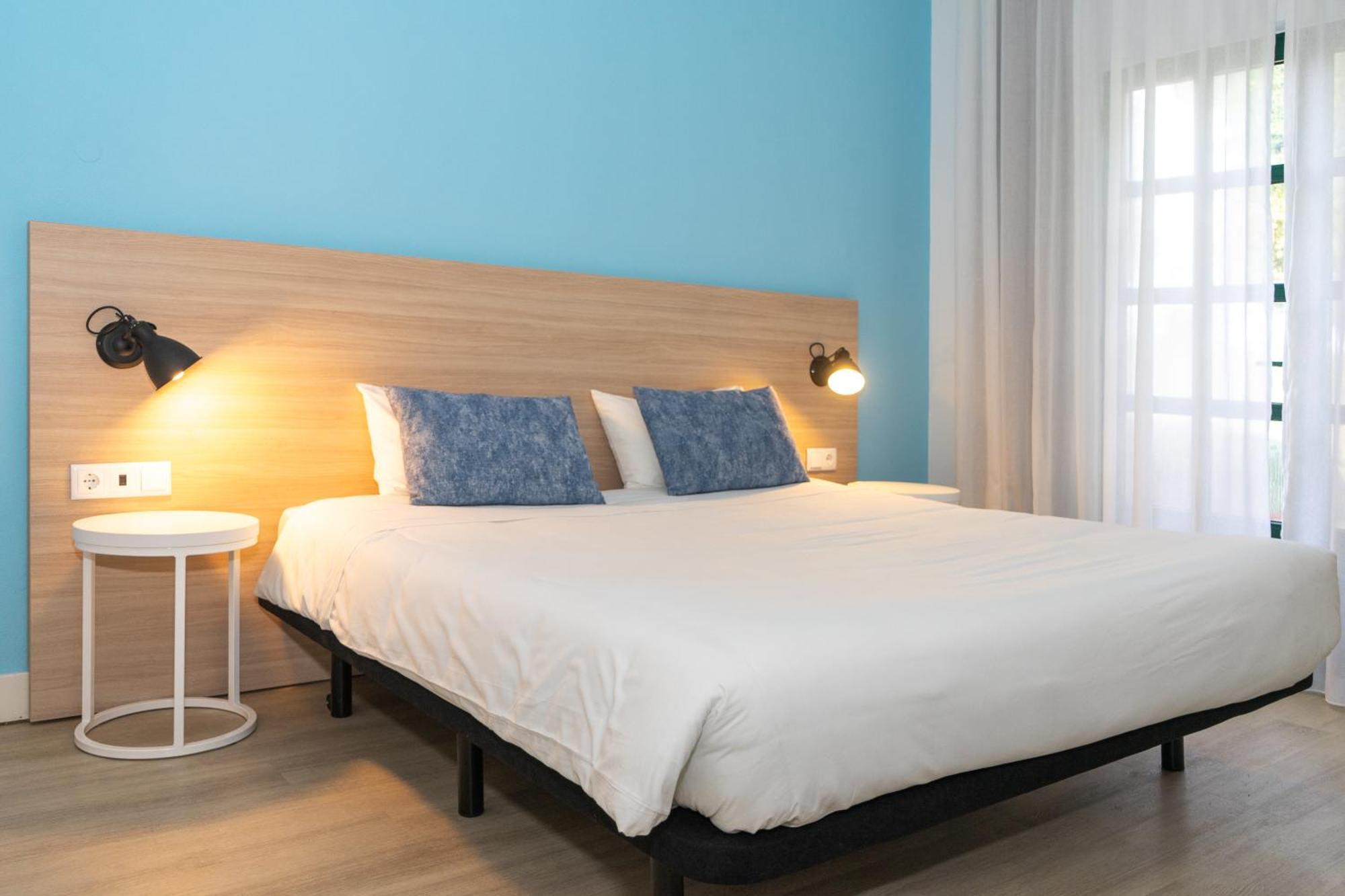 Flag Hotel Santarem Pernes Luaran gambar