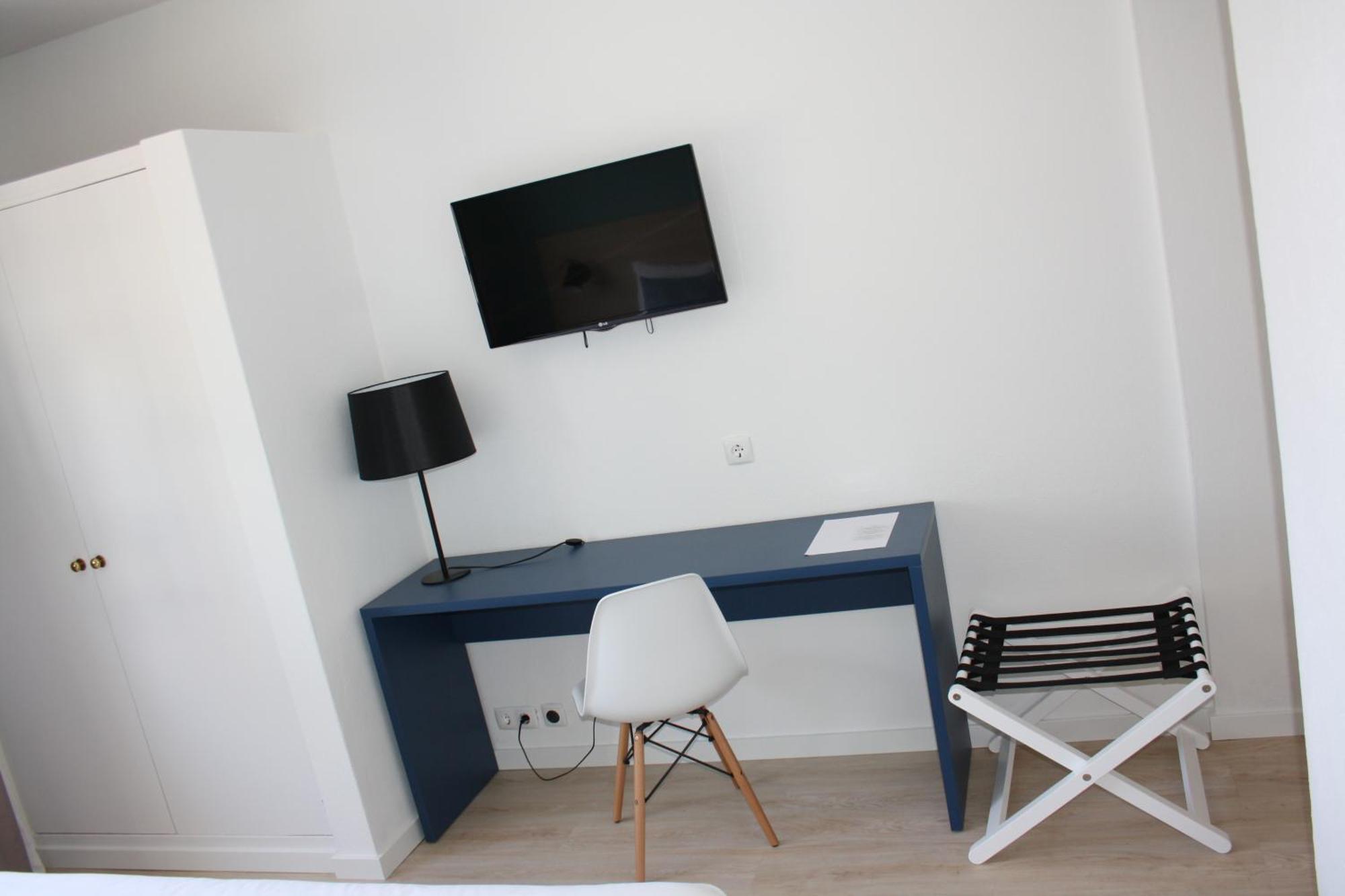 Flag Hotel Santarem Pernes Luaran gambar