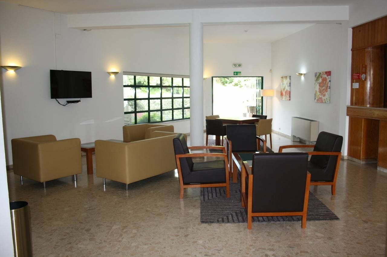 Flag Hotel Santarem Pernes Luaran gambar